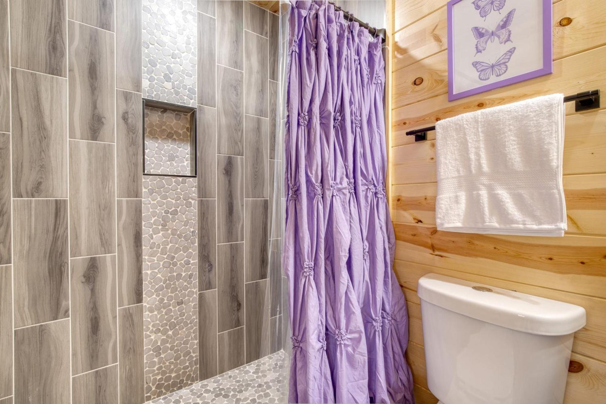 Pink Pines Avantstay Luxury Aesthetic Dream Home Indoor Pool Hot Tub Pigeon Forge Zewnętrze zdjęcie